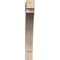 Ekena Millwork Thorton Block Smooth Bracket, Douglas Fir, 5 1/2"W x 38"D x 42"H BKT06X38X42THR05SDF - alternate 2